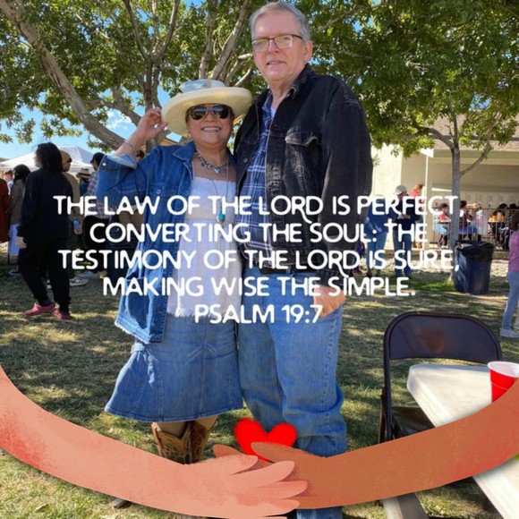 Meet your Posher, Tita - Picture 1 of 1